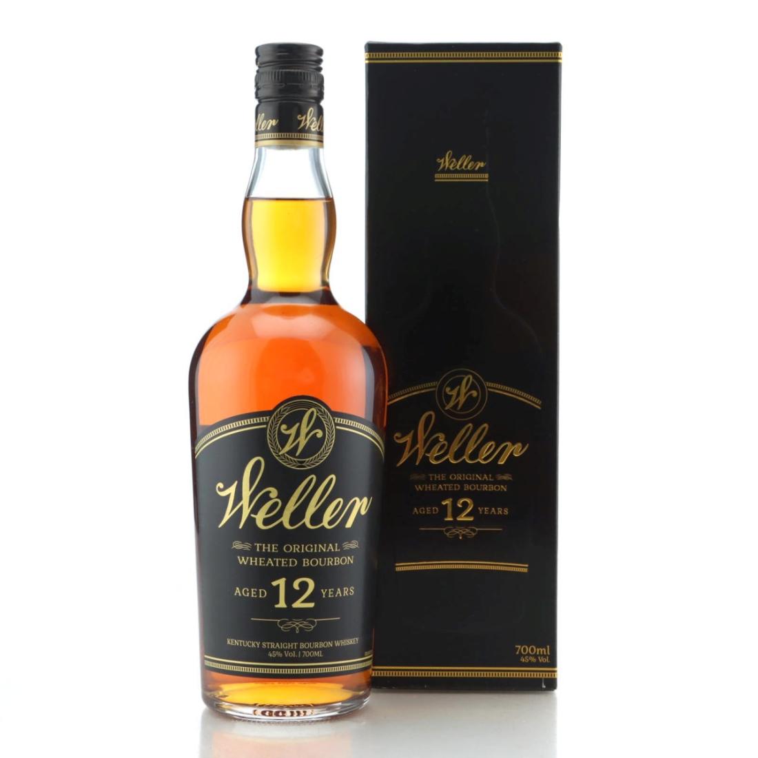 Image for Weller 12 Year Old