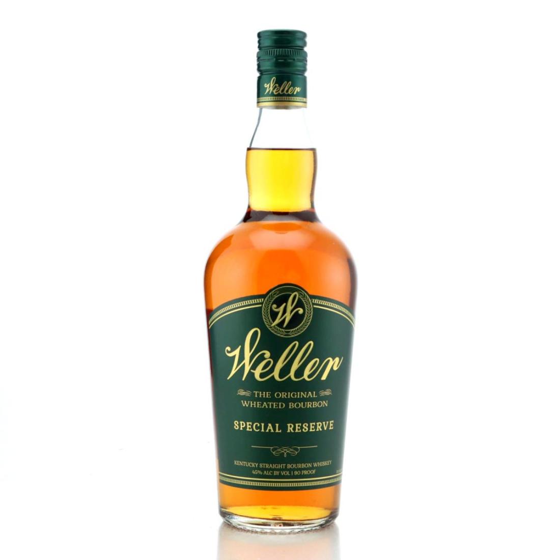 Image for Weller Special Reserve Straight Bourbon