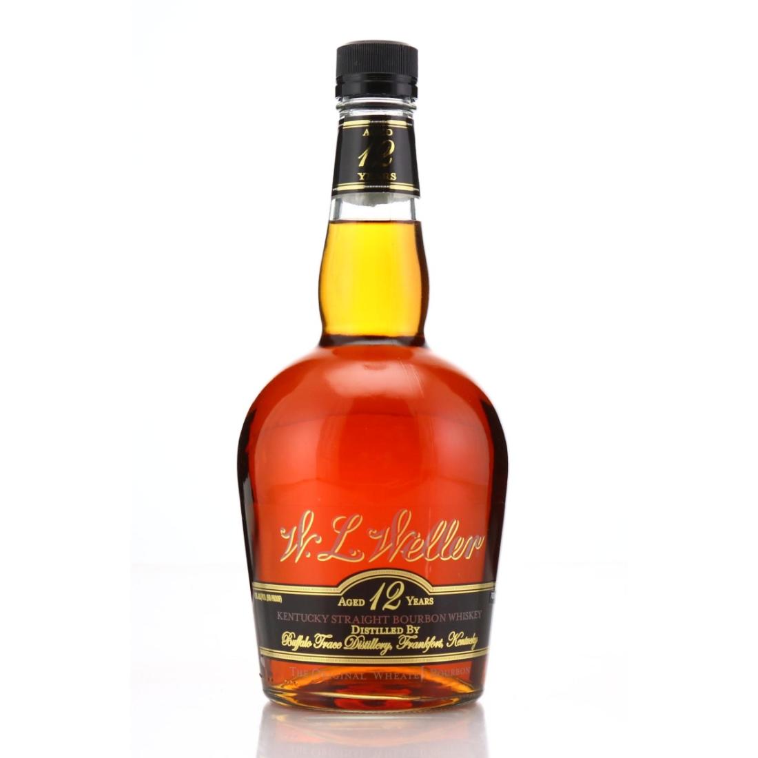 Weller 12 Year Old