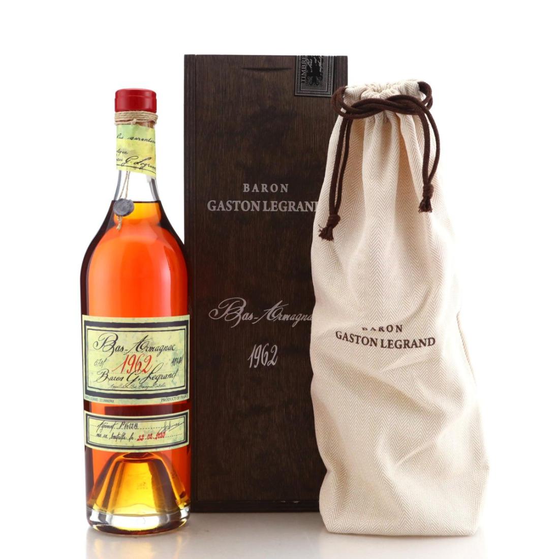 Hennessy Private Reserve Grande Champagne Cognac - 'Originally