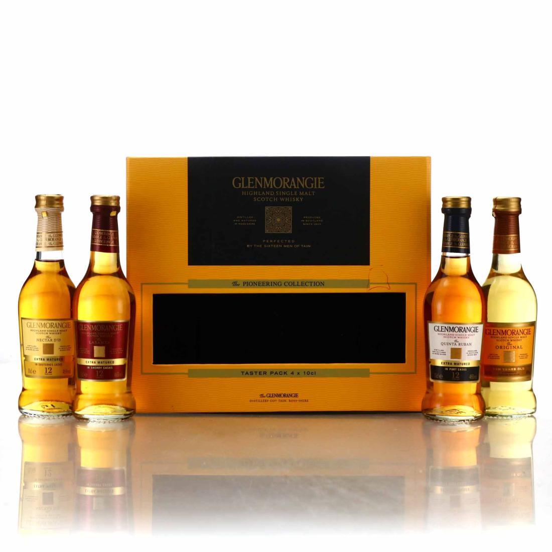 Glenmorangie 1972 Single Barrel Vintage #518 Whisky | Whisky