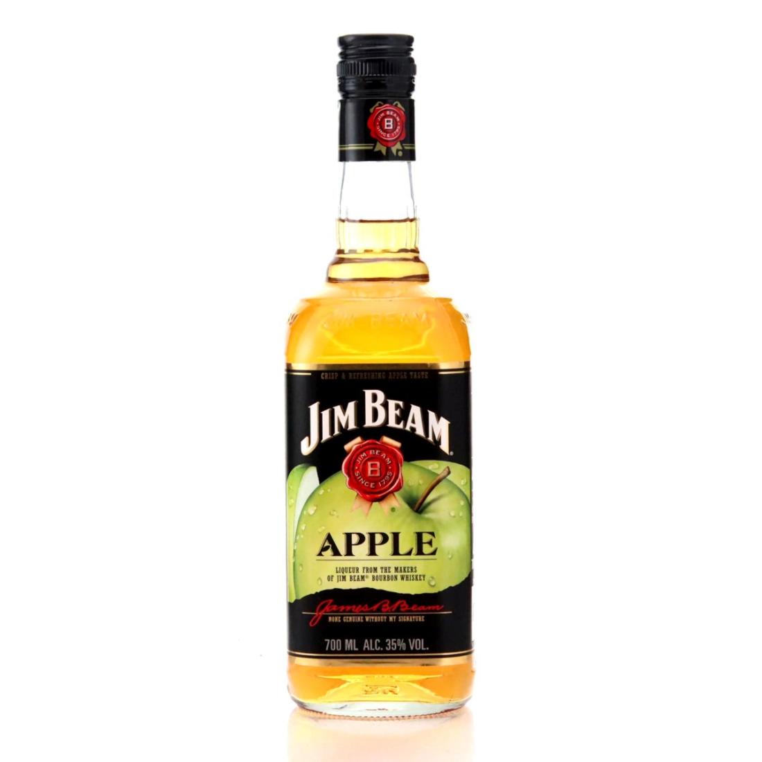 Jim Beam Apple Liqueur
