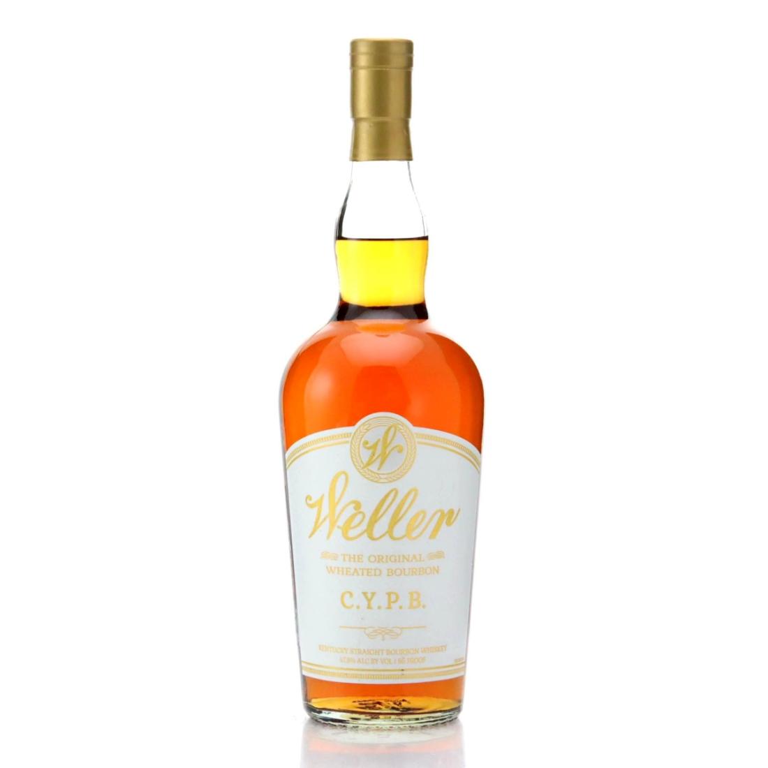 Weller 8 Year Old CYPB Straight Bourbon