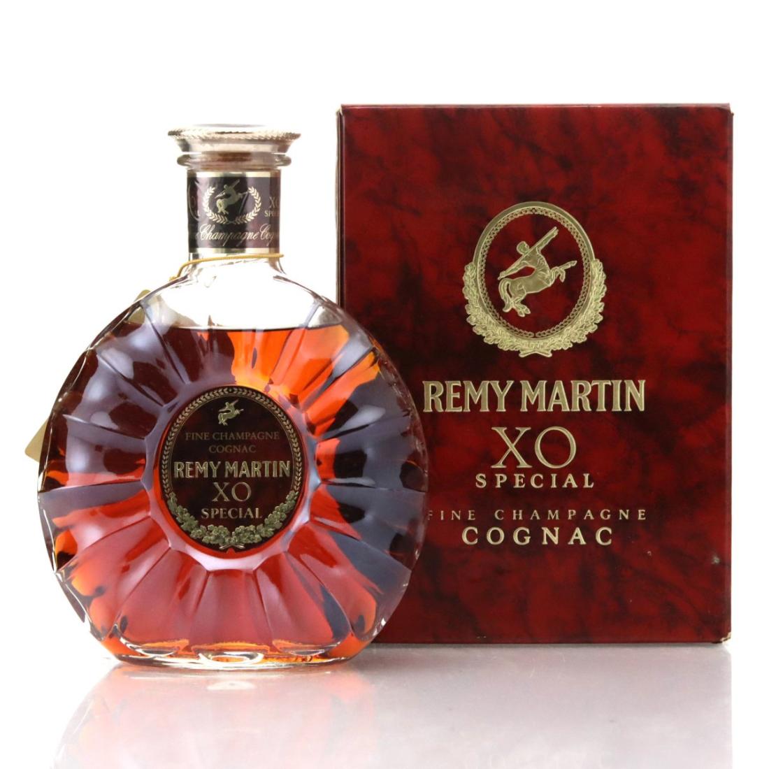 Rmy Martin XO Special Fine Champagne Cognac