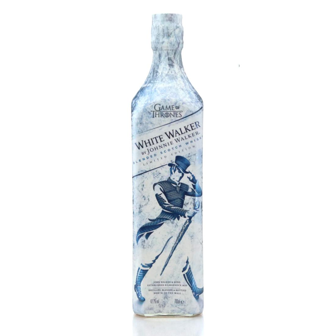 Johnnie Walker White Walker Scotch Whisky