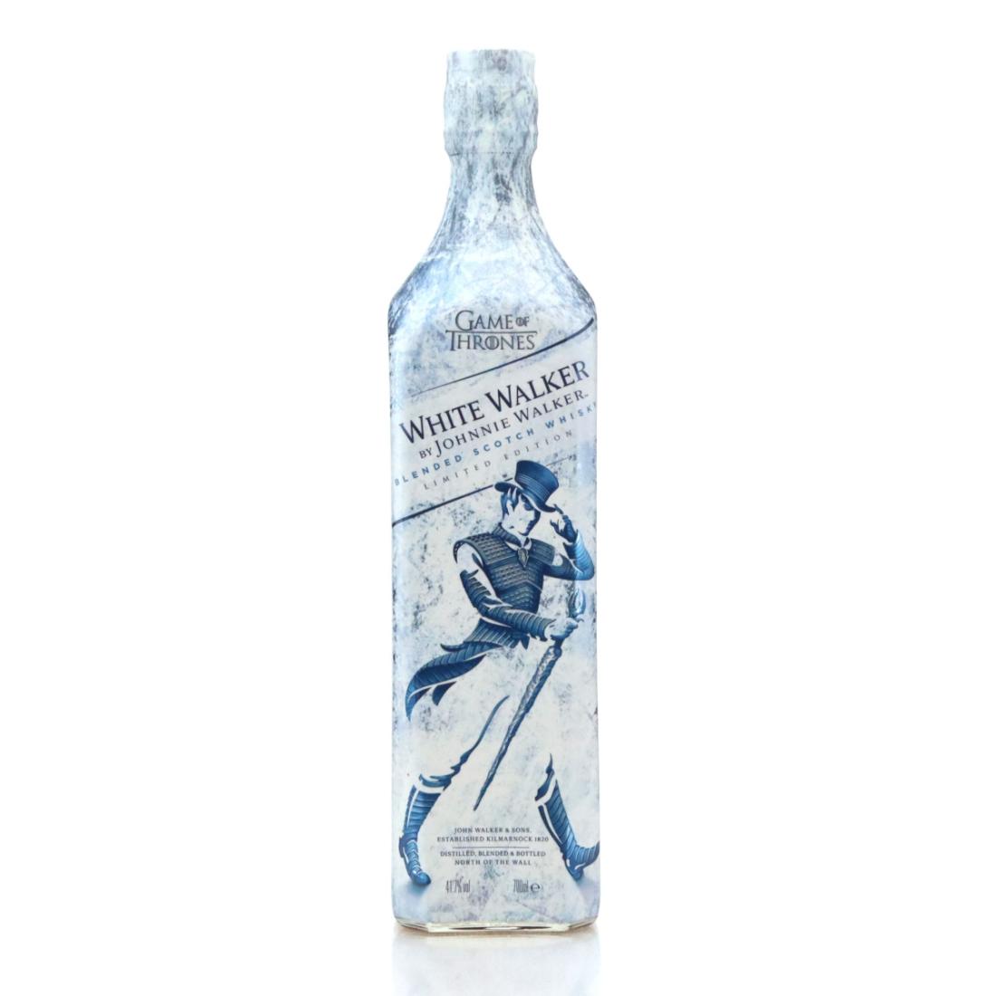 Johnnie Walker White Walker Scotch Whisky