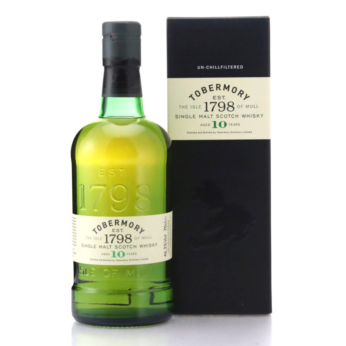 Tobermory 10