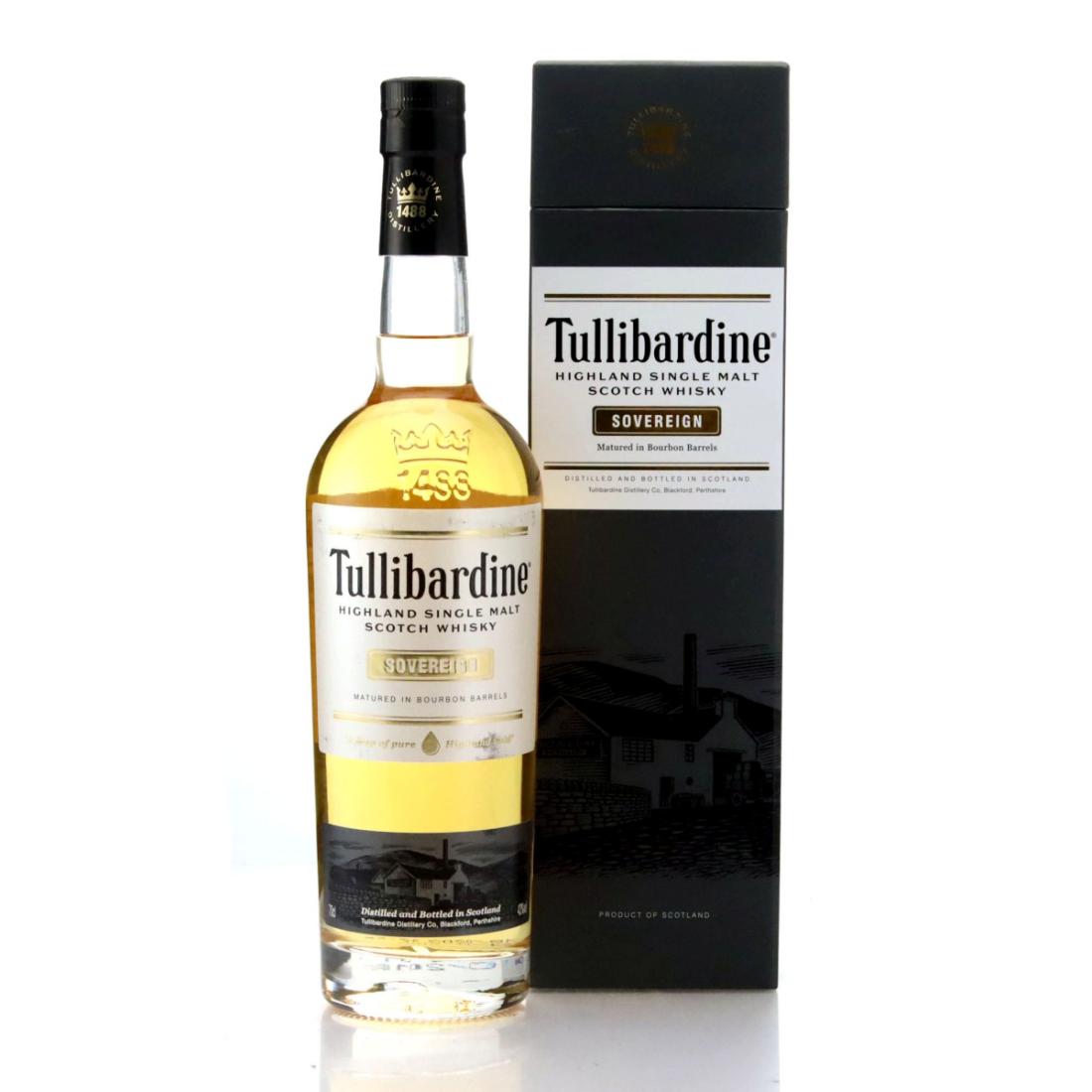 Tullibardine Sovereign