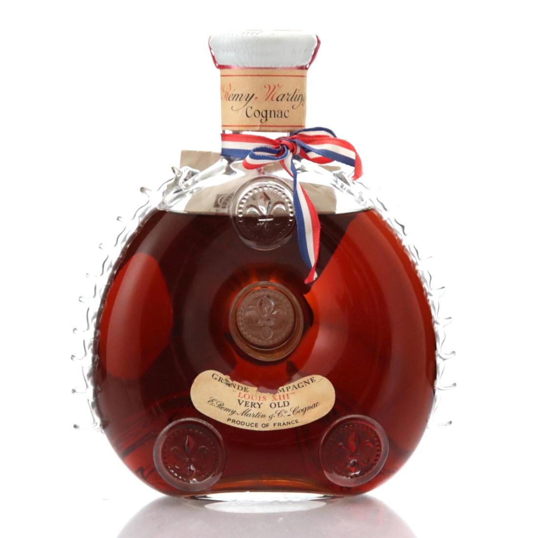 Rmy Martin Louis XIII Cognac Very Old