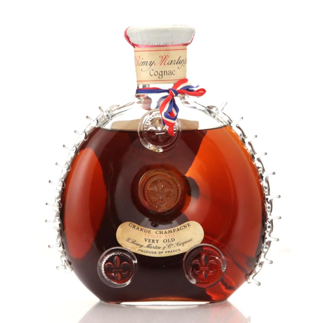 Rmy Martin Louis XIII Cognac Very Old