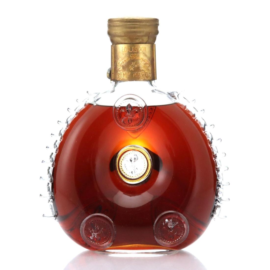 Rmy Martin Louis XIII Grande Champagne Cognac