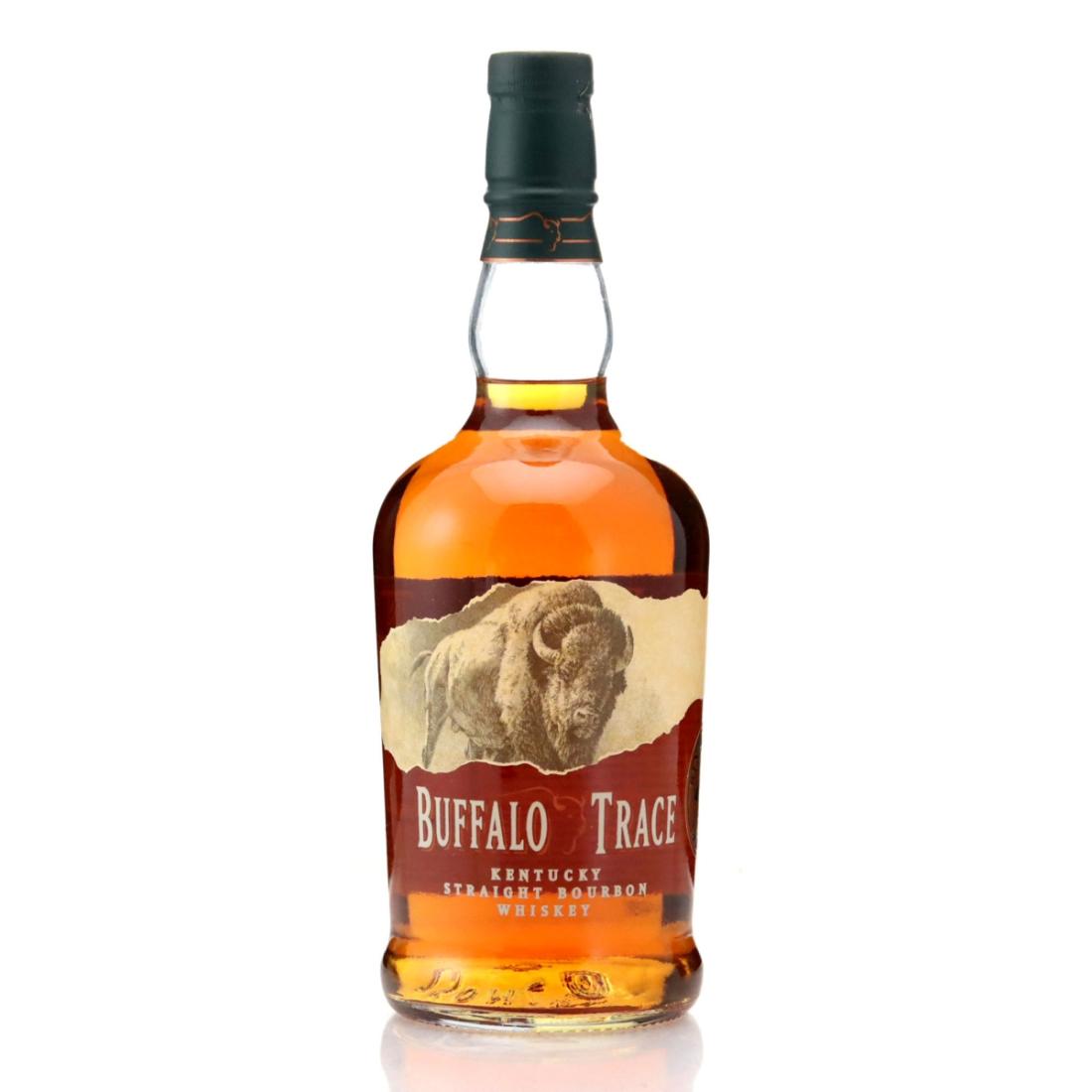 Image for Buffalo Trace Single Barrel Bourbon