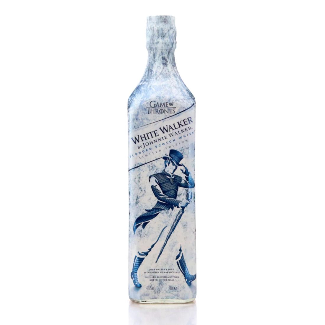 Johnnie Walker White Walker Scotch Whisky