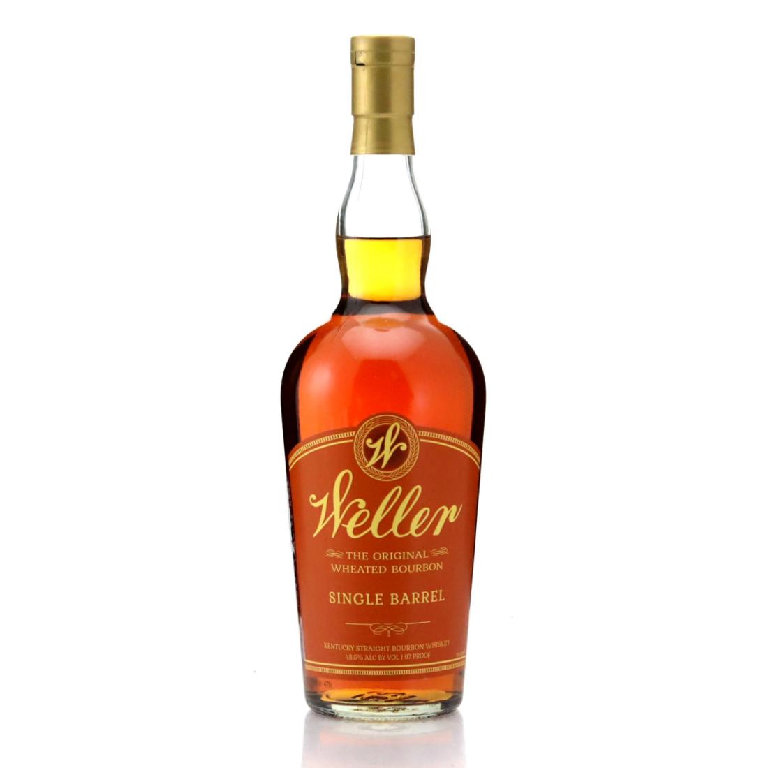 Weller Single Barrel