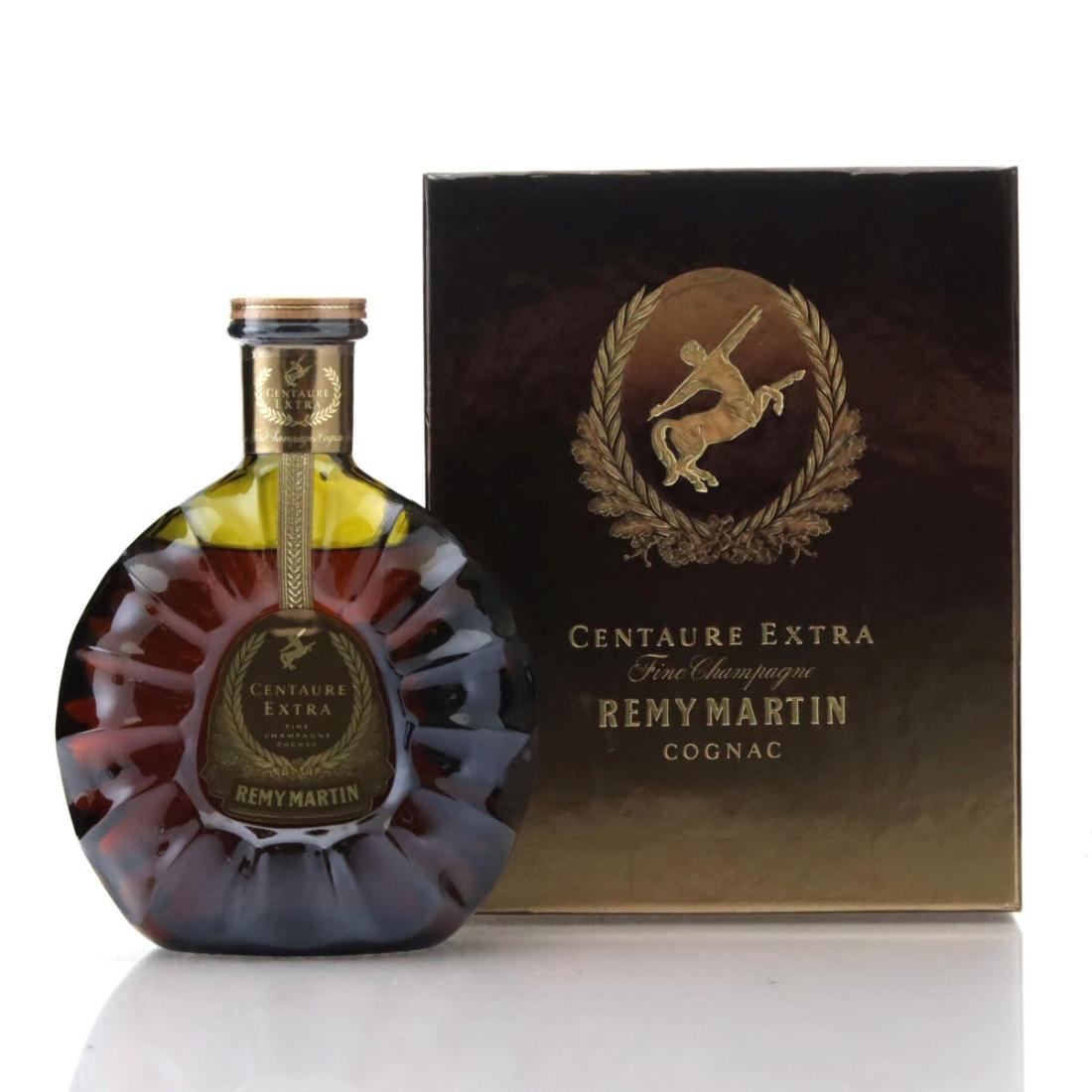 Rmy Martin Centaure Extra Fine Champagne Cognac