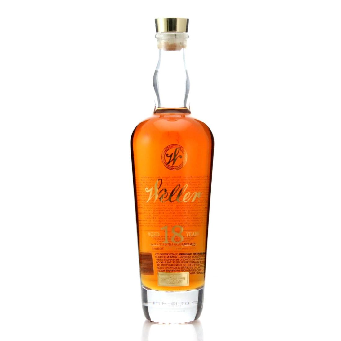 Image for Weller 18 Year Old