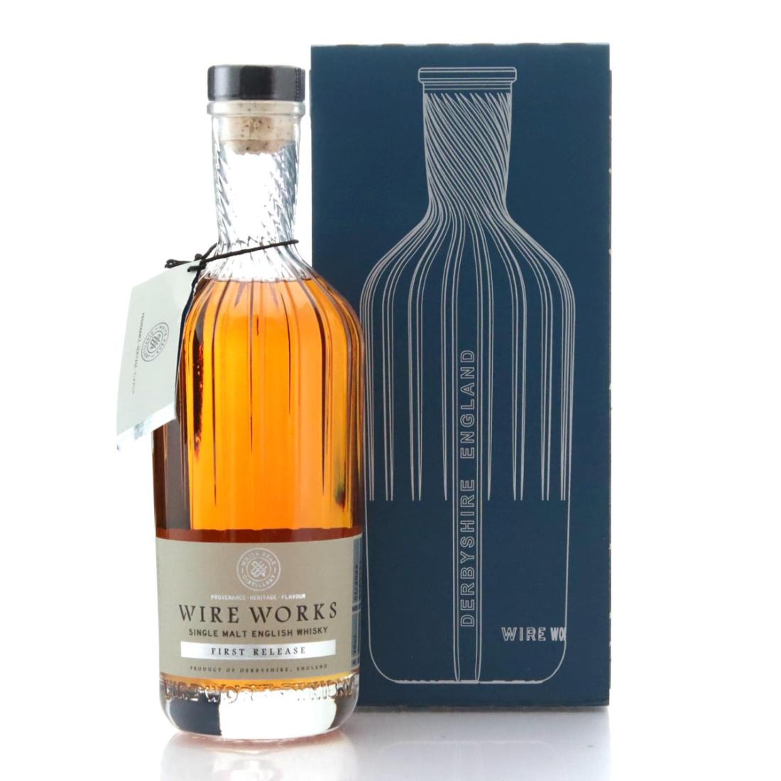 Wire Works First Release