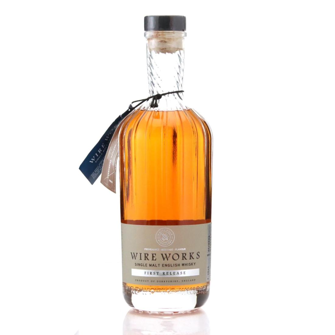 Wire Works First Release