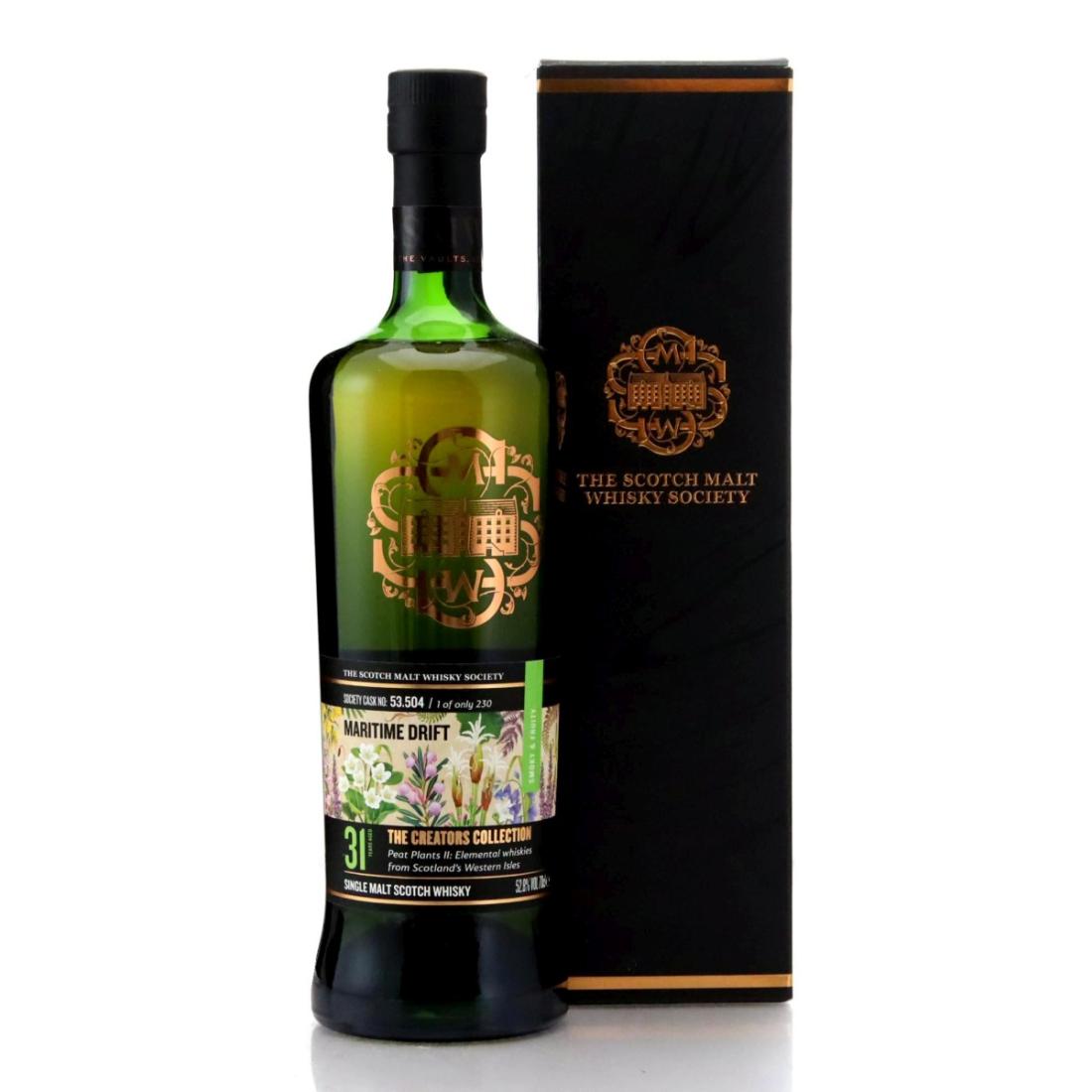 Ardbeg Traigh Bhan 19 Year Old Batch No.TB/01 Whisky | Whisky