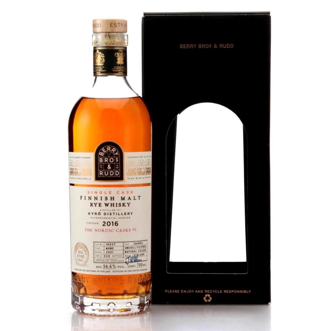 Kyr 2016 The Nordic Casks 1