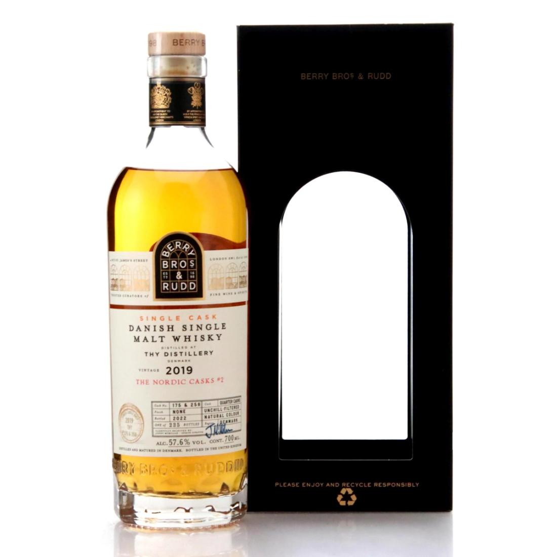 Thy 2019 The Nordic Casks 2