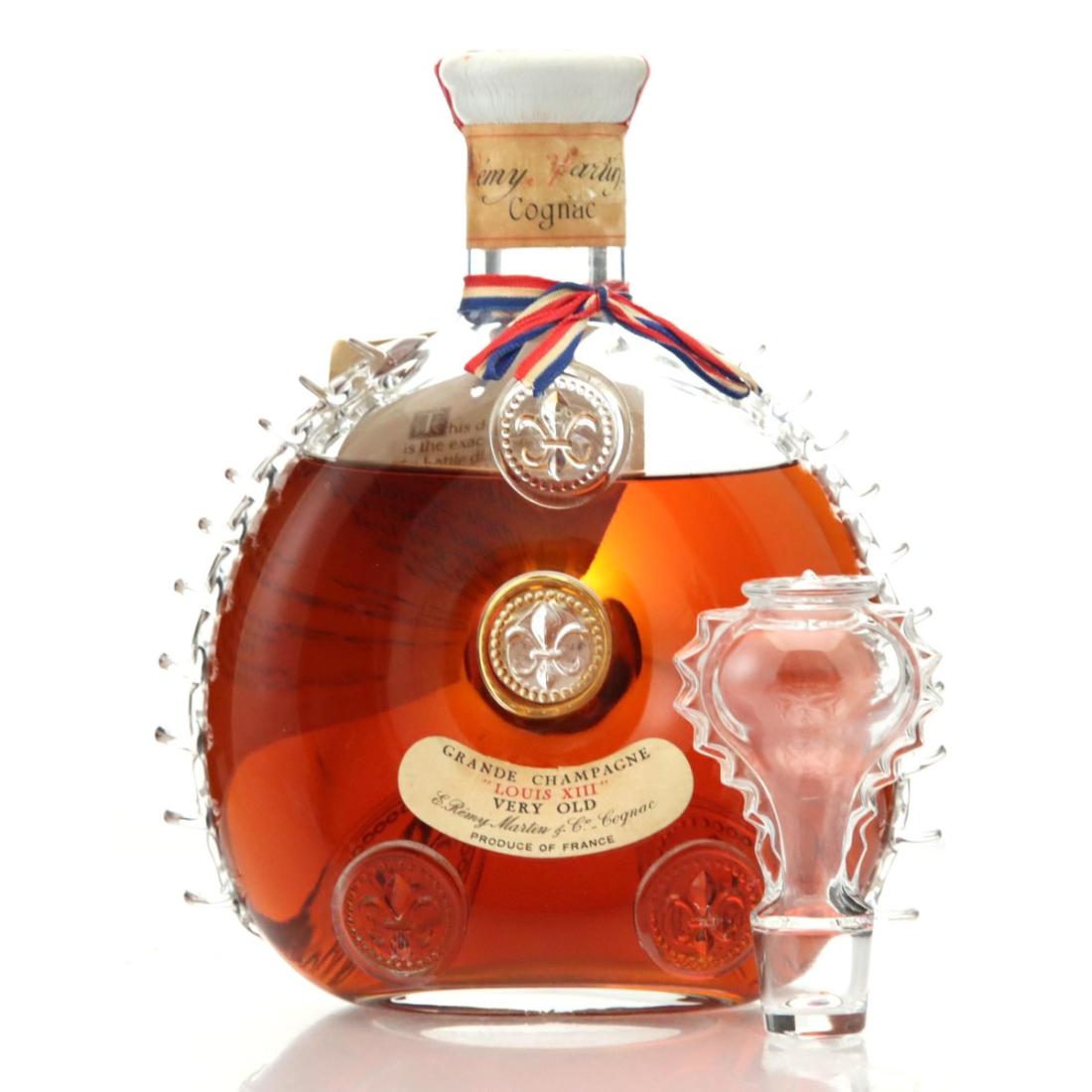 Rmy Martin Louis XIII Cognac Very Old