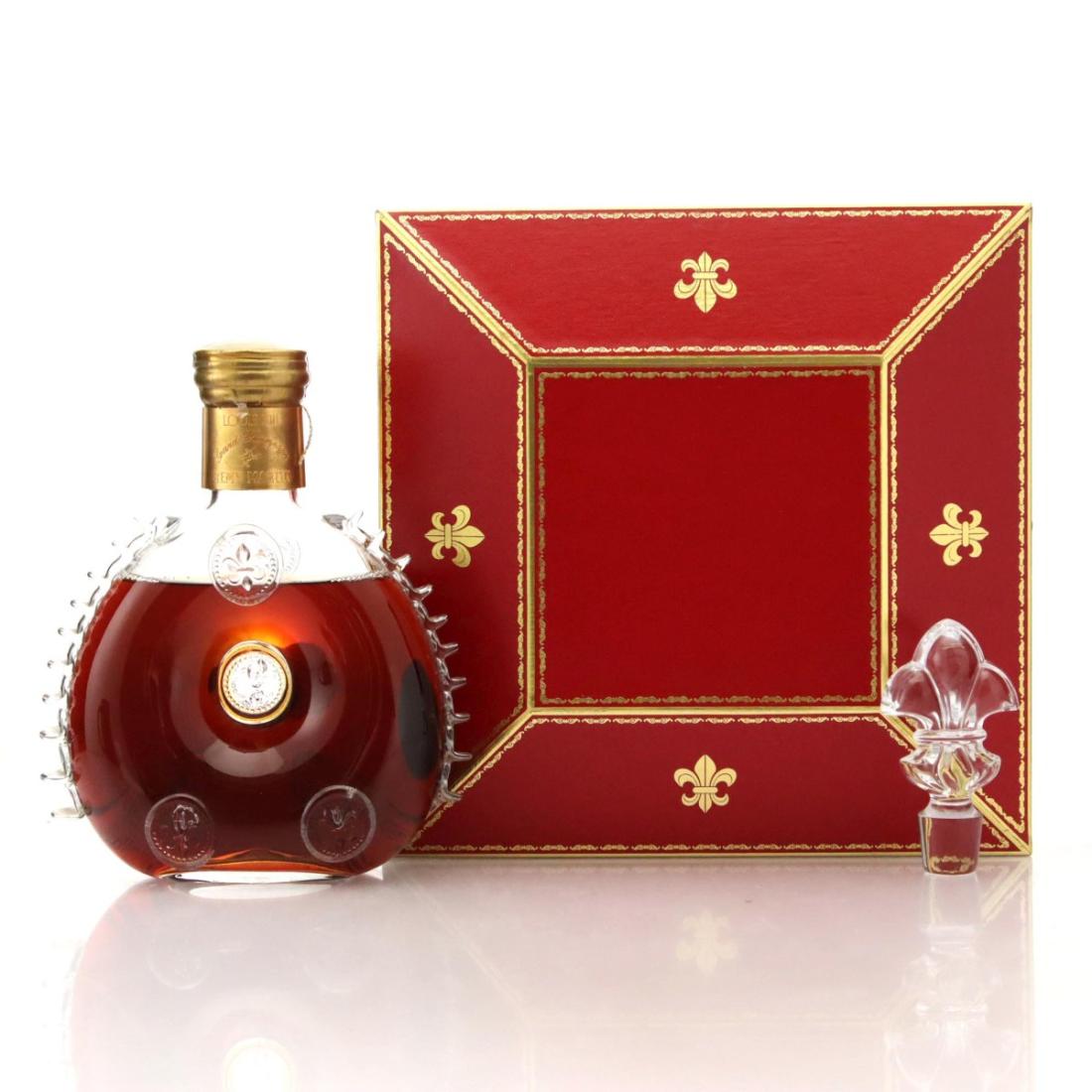 Rmy Martin Louis XIII Grande Champagne Cognac