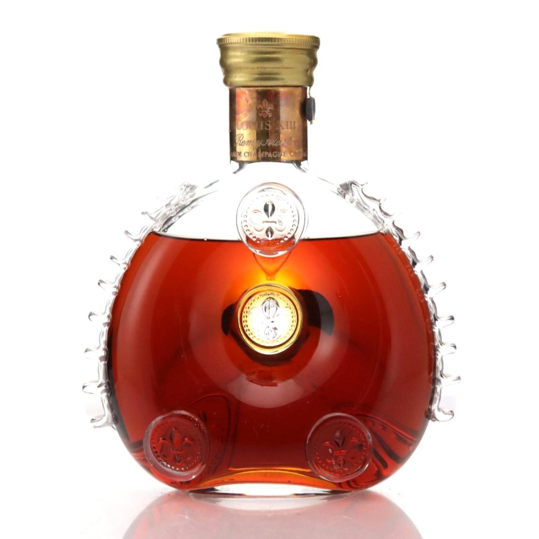 Rmy Martin Louis XIII Grande Champagne Cognac