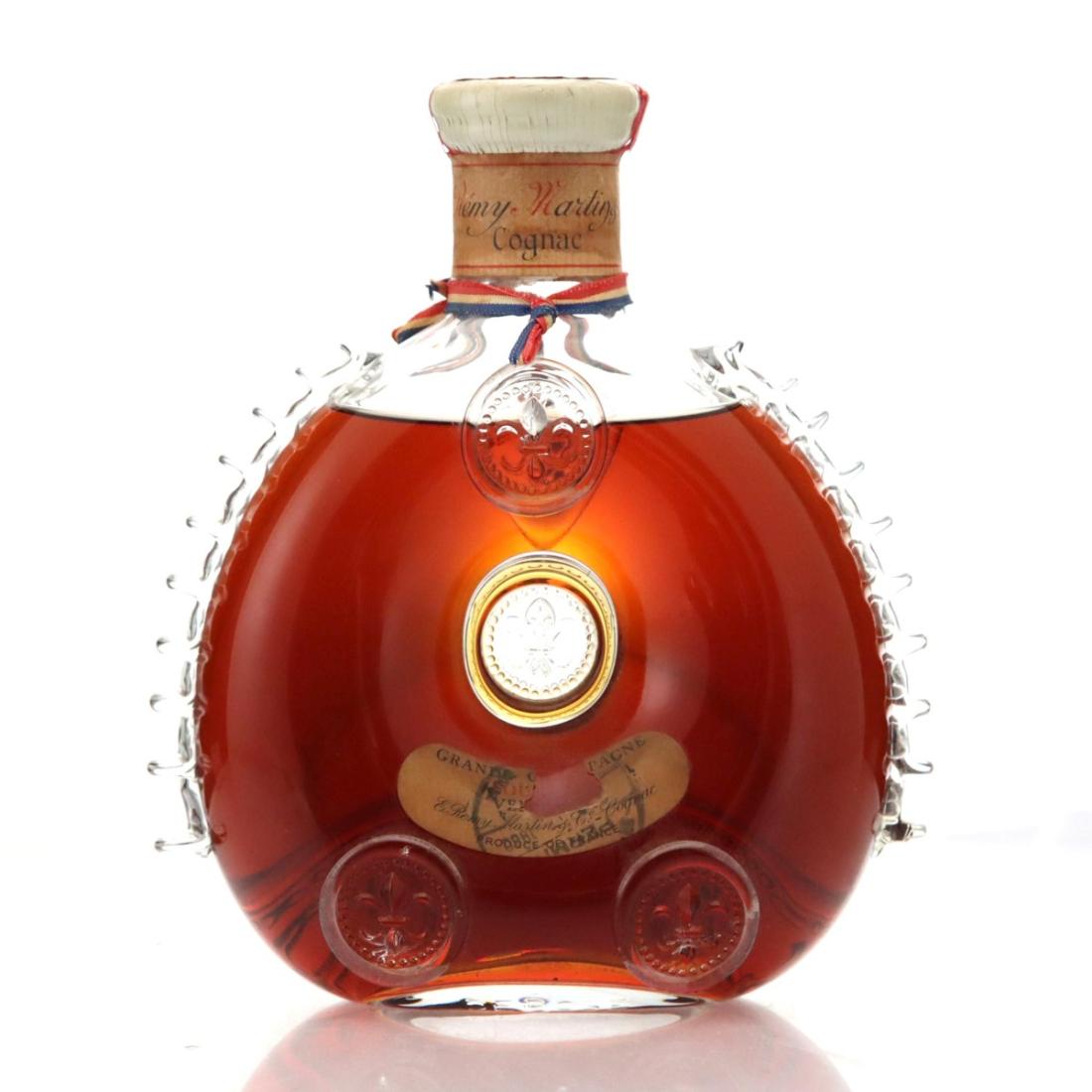 Rmy Martin Louis XIII Cognac Very Old