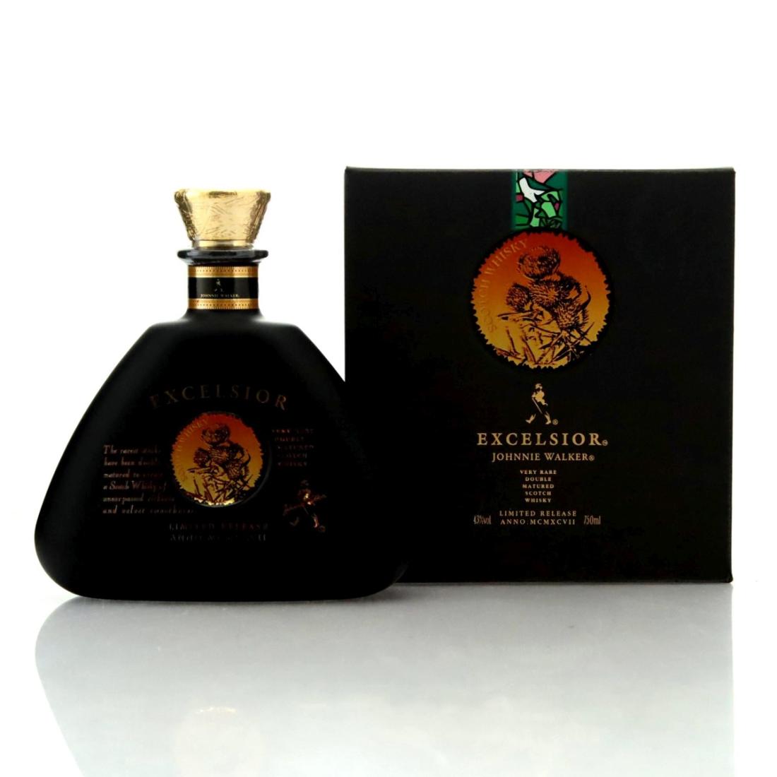 Johnnie Walker Excelsior