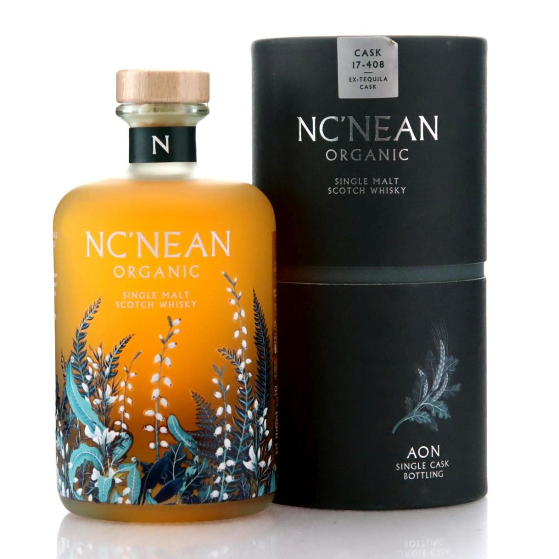 Ncnean 2017 Aon