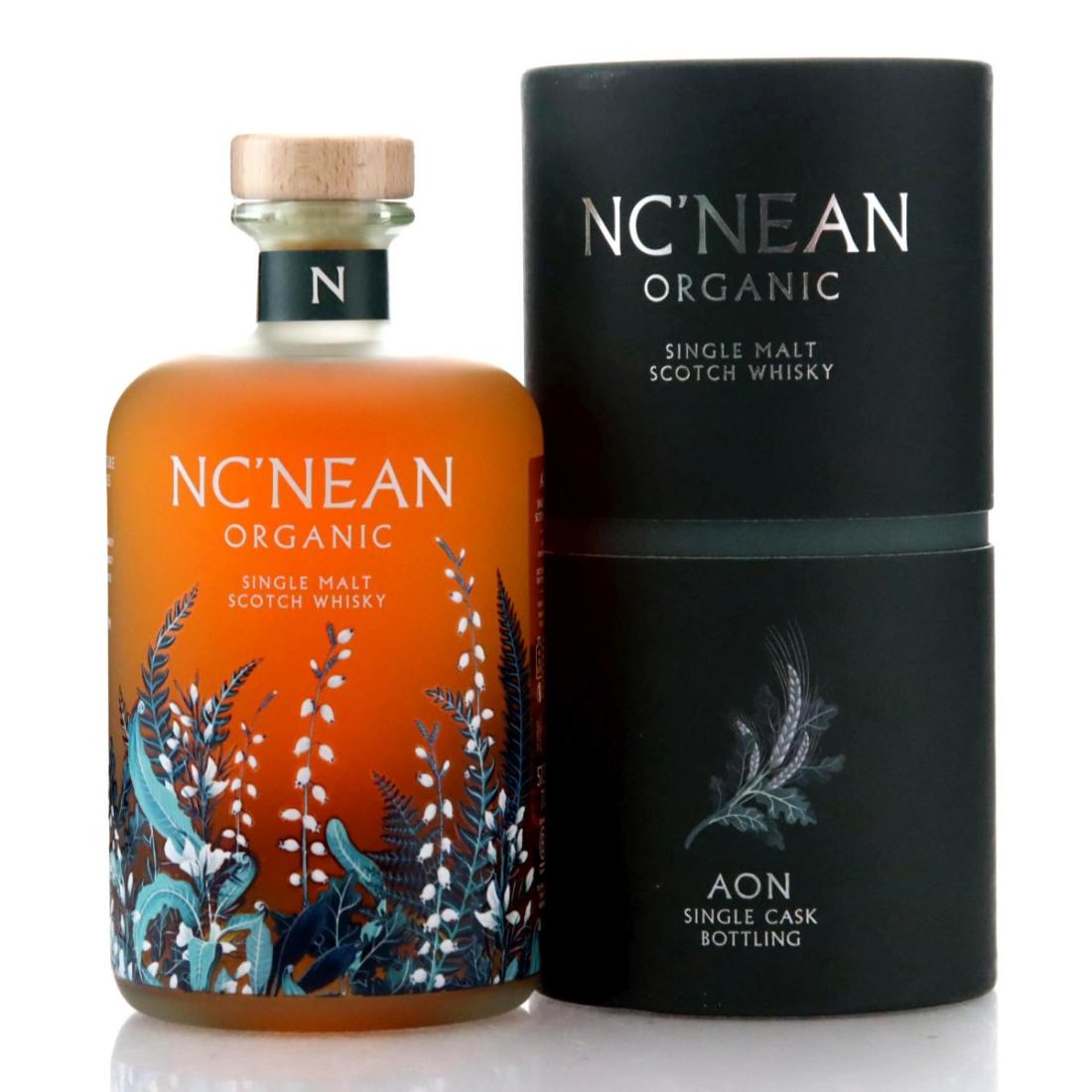 Ncnean 2019 Aon