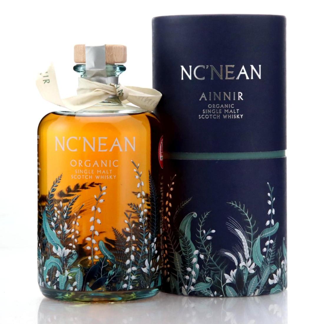 Ncnean Ainnir