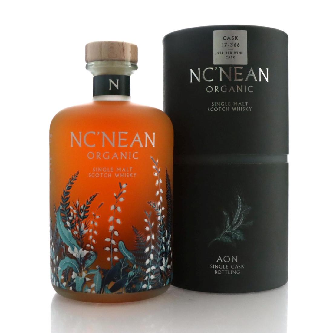 Ncnean 2017 Aon