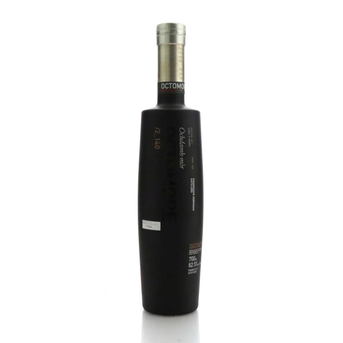 Octomore Edition 021 2140
