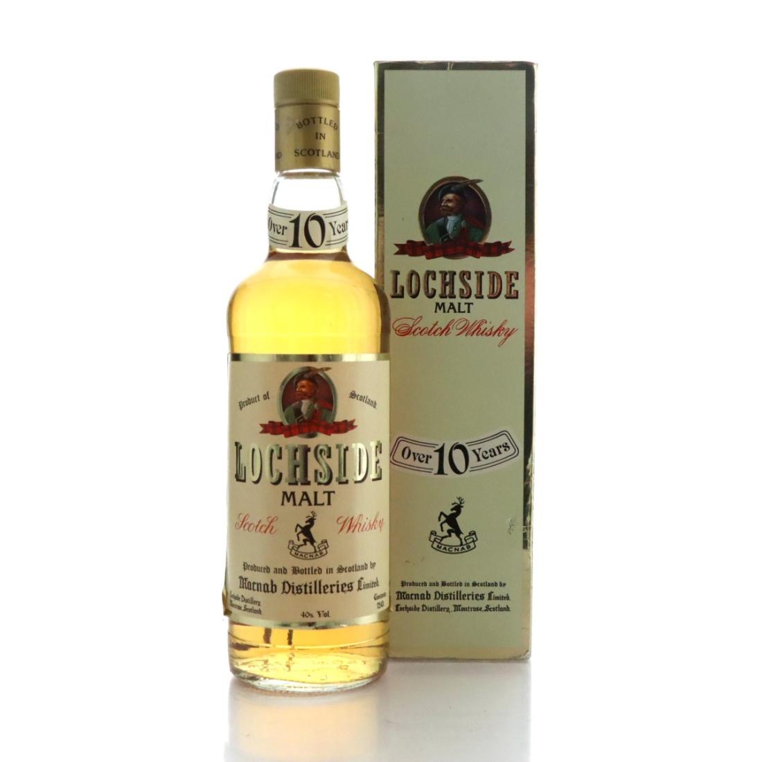 Lochside 10 Year Old