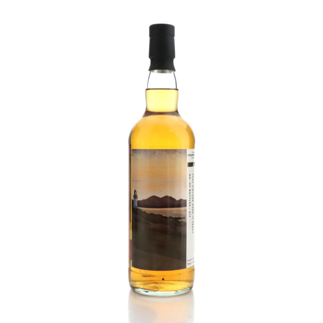 Port Charlotte 2002 Thompson Bros 17 Year Old