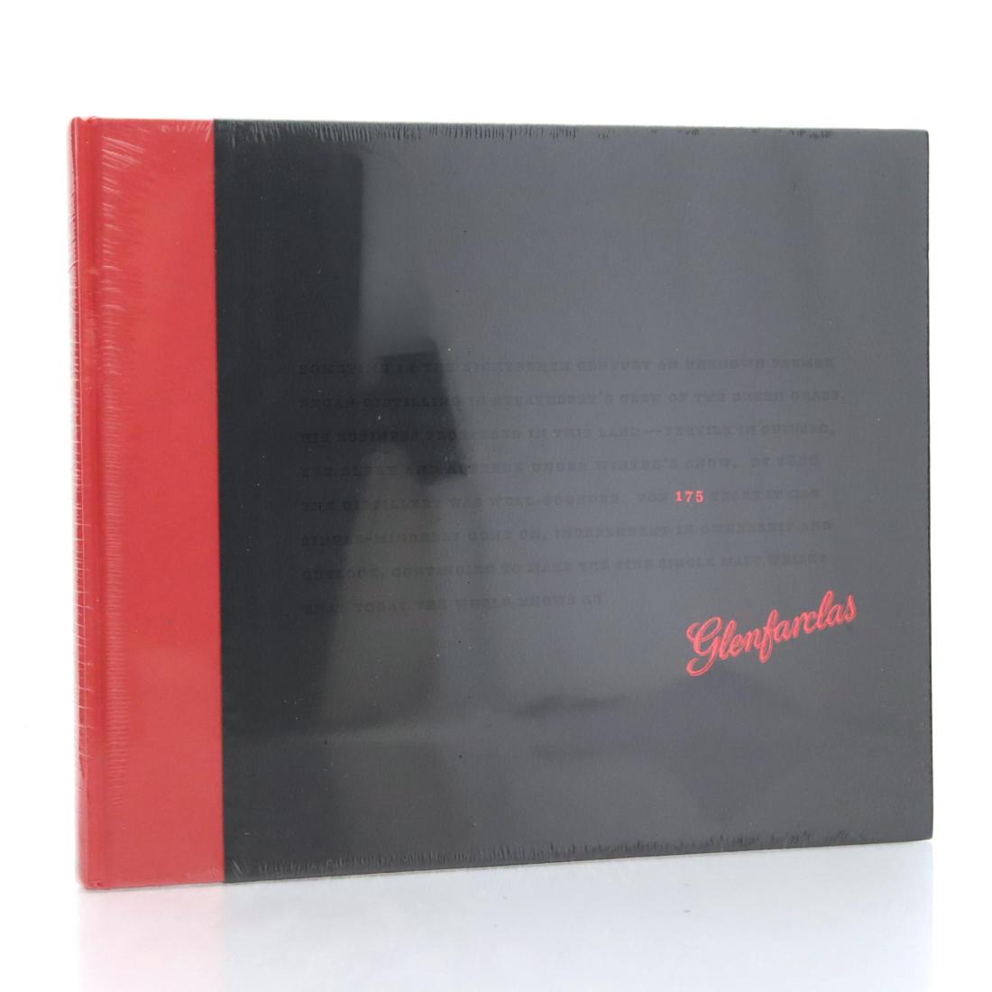 Book Glenfarclas An Independent Distillery By Ian Buxton