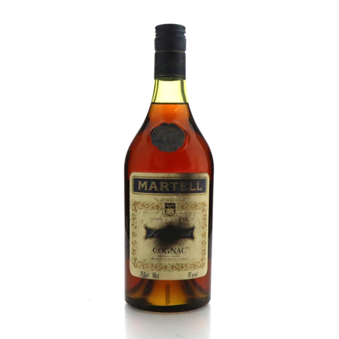 Martell VS Cognac