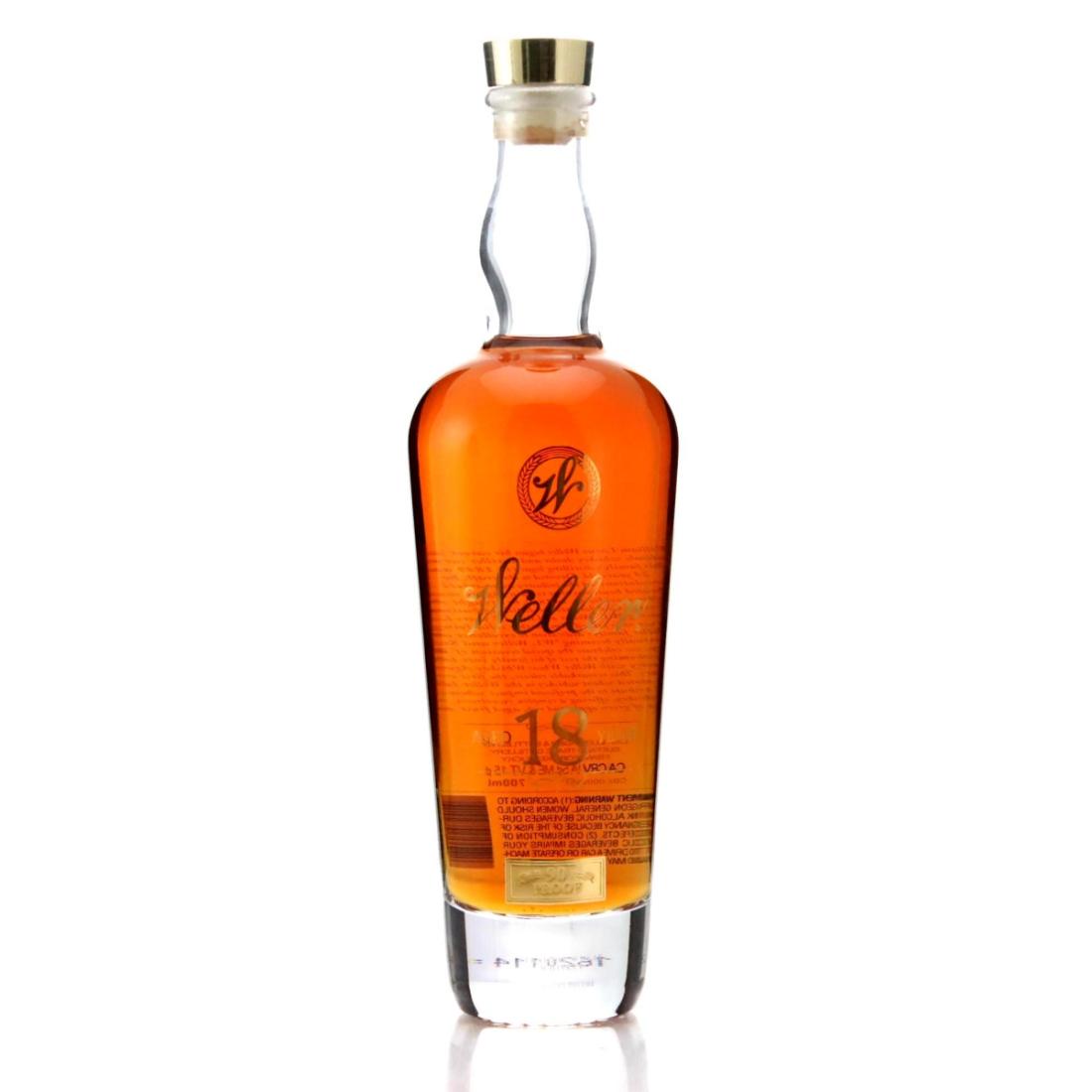 Image for Weller 18 Year Old