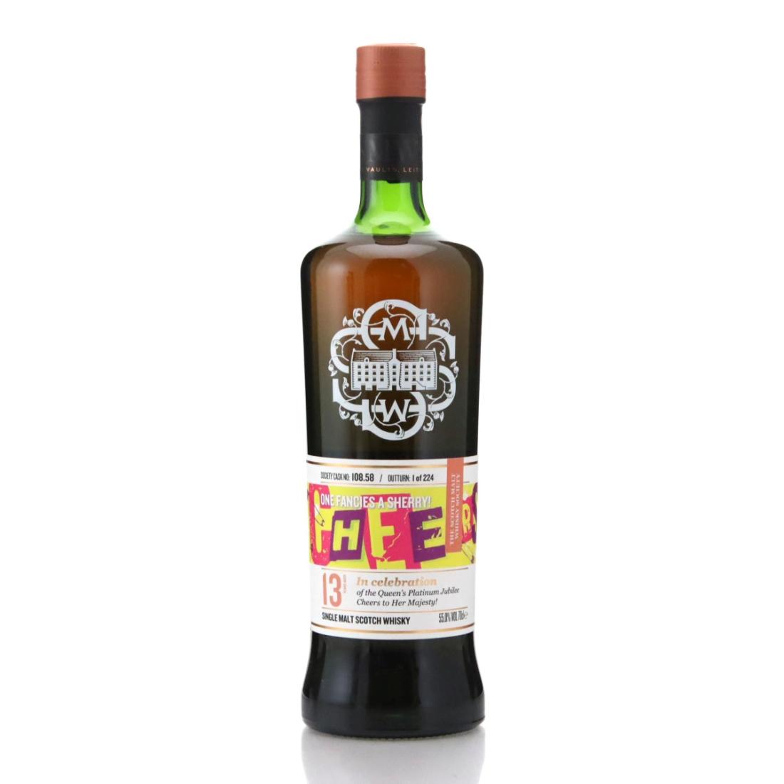 Alltabhainne Smws 13 10858 One Fancies A Sherry