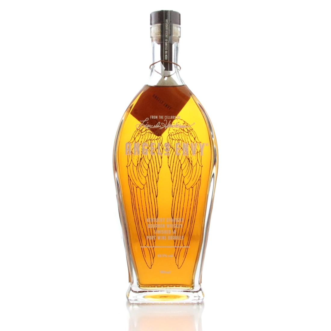 Angels Envy Port Finish Kentucky Straight Bourbon