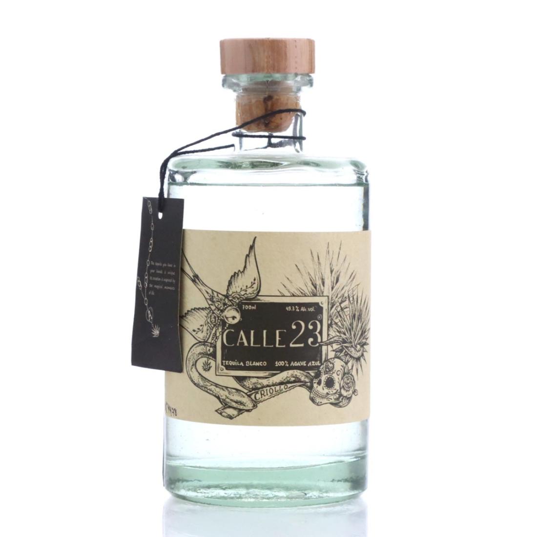 Calle 23 Tequila Blanco
