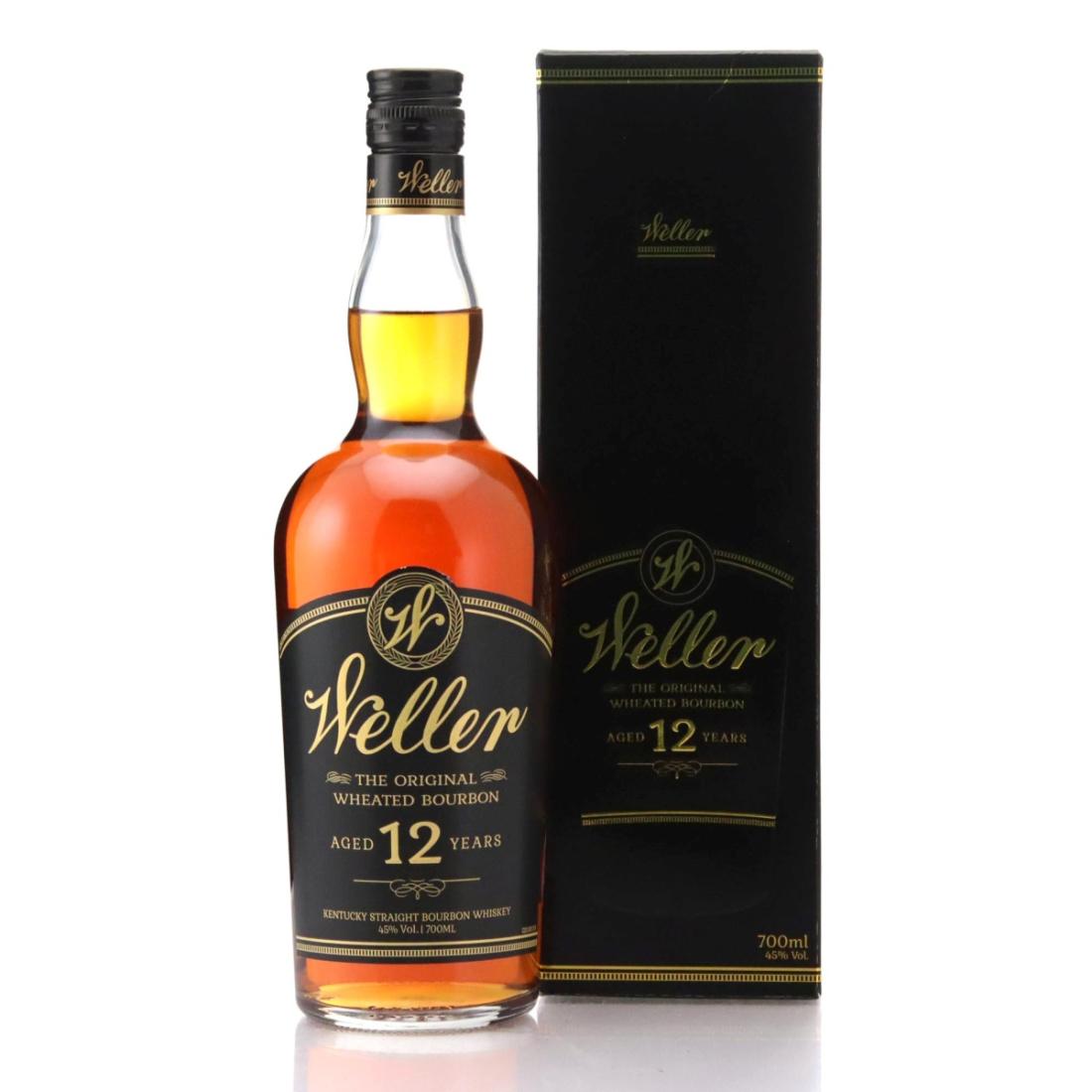 Weller 12 Year Old