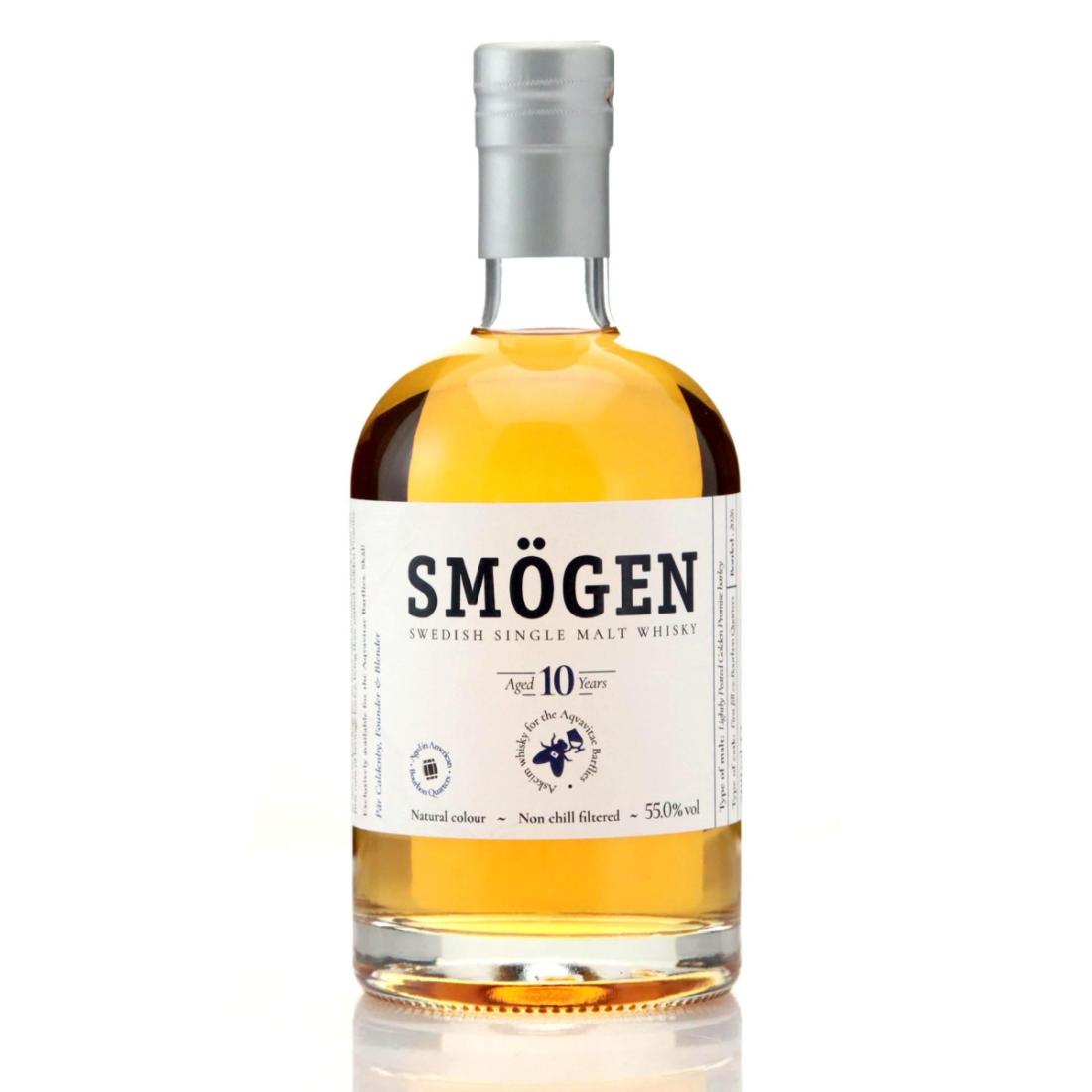 Smgen 10 Year Old