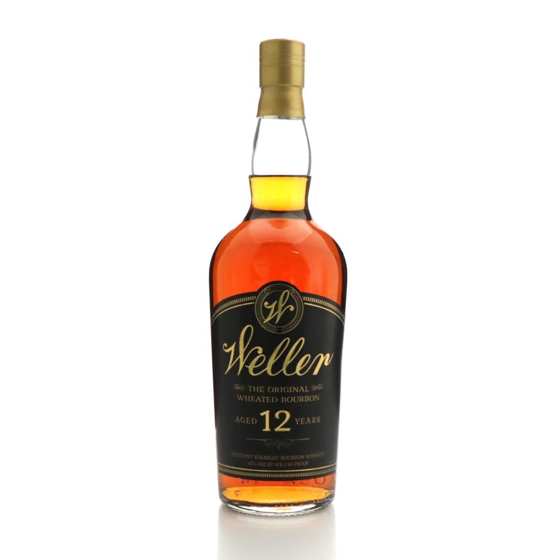 Weller 12 Year Old