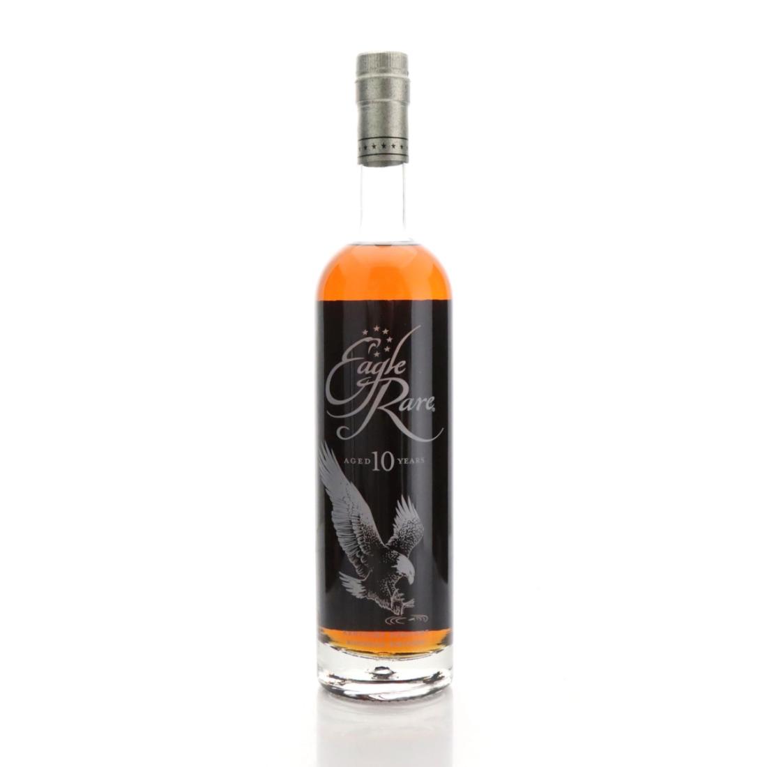 Eagle Rare 10 Year Old