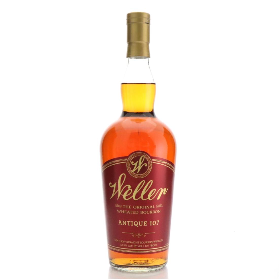 Weller Antique 107
