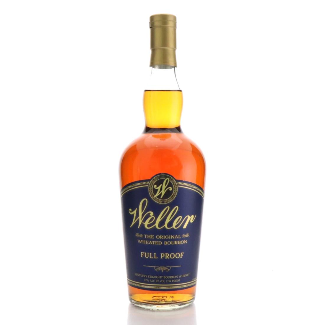 Weller Full Proof