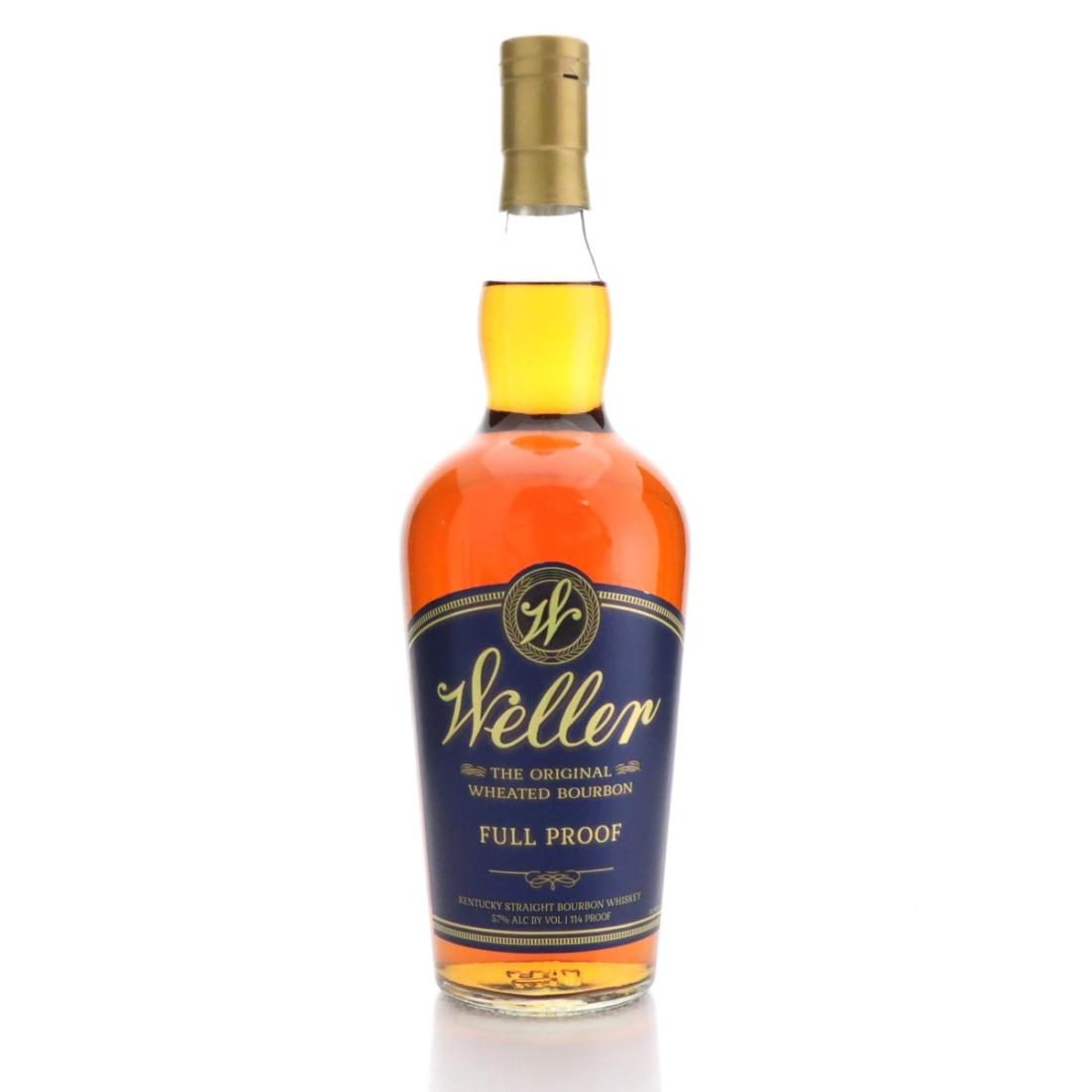 Weller Full Proof